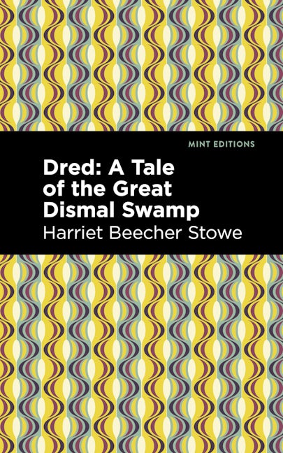 Book cover image for Dred ISBN: 9781513133850